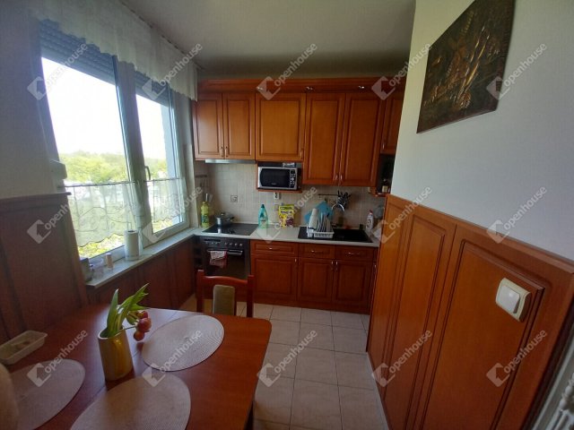 Eladó téglalakás, Debrecenben 58 M Ft, 2 szobás