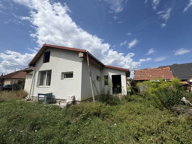 Eladó családi ház, Mályin 22.9 M Ft, 2 szobás