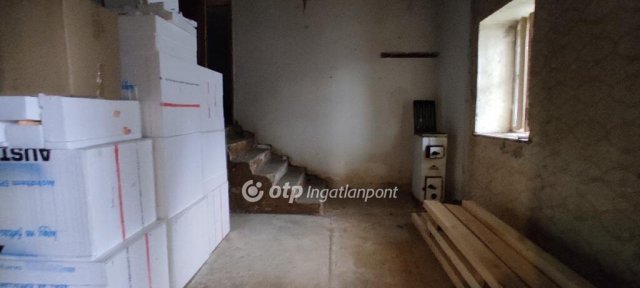 Eladó családi ház, Hévízgyörkön 18.5 M Ft, 2 szobás