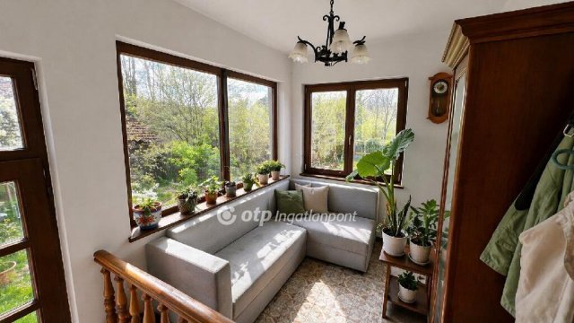 Eladó családi ház, Szilvásváradon 41.9 M Ft, 3 szobás