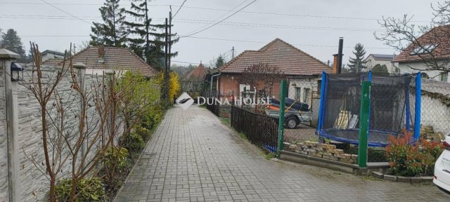 Eladó családi ház, Kistarcsán, Móra Ferenc utcában 169.9 M Ft
