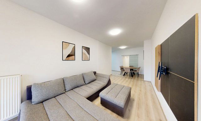 Eladó téglalakás, Szombathelyen 71.9 M Ft, 3 szobás