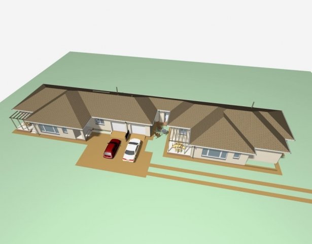 Eladó téglalakás, Nyíregyházán 71.9 M Ft, 3 szobás