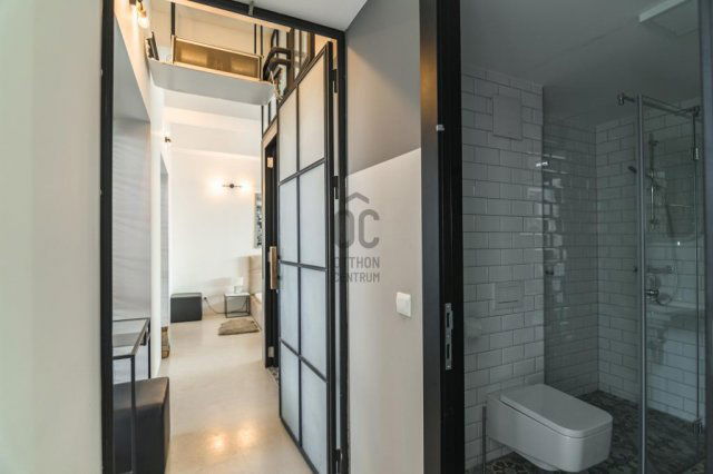 Eladó téglalakás, Budapesten, V. kerületben 207 M Ft, 2 szobás