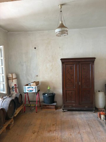 Eladó családi ház, Vásárosnaményben 20 M Ft, 3 szobás