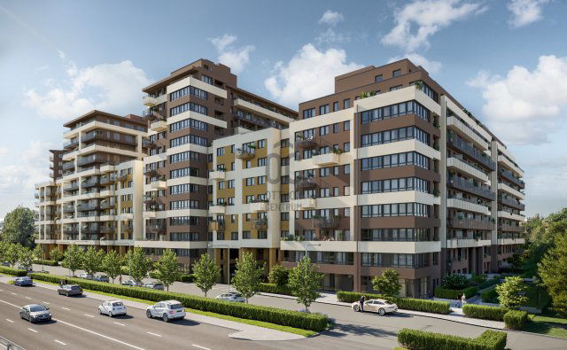 Eladó téglalakás, Budapesten, XIII. kerületben 81.9 M Ft