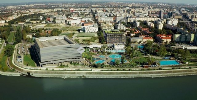 Eladó téglalakás, Budapesten, XIII. kerületben 94.6 M Ft