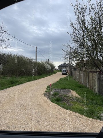 Eladó telek, Kistokajon 15 M Ft / költözzbe.hu