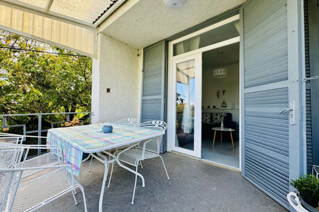 Eladó nyaraló, Balatonalmádiban 78.9 M Ft, 2+2 szobás