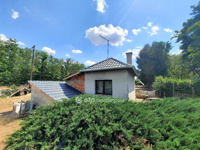 Eladó mezogazdasagi ingatlan, Nagykőrösön 14.99 M Ft