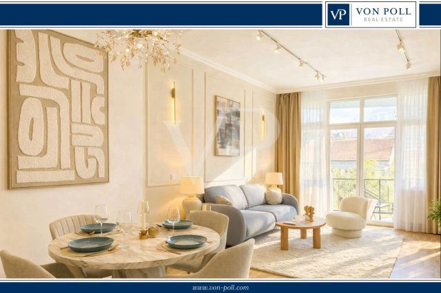 Eladó téglalakás, Budapesten, I. kerületben 183 M Ft, 2+1 szobás