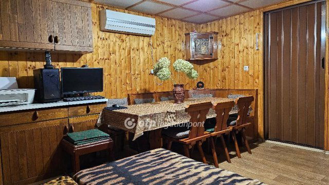 Eladó családi ház, Jászboldogházán 63 M Ft, 3+1 szobás