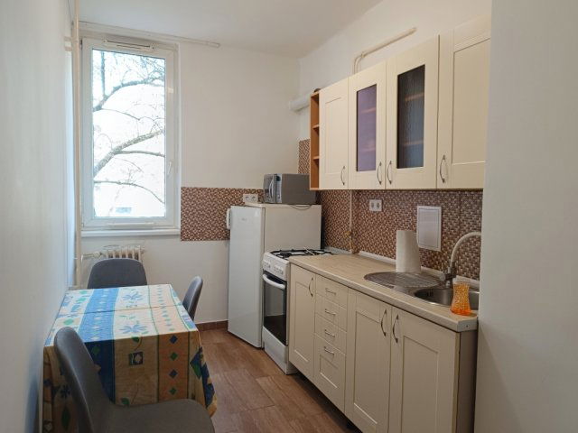 Kiadó téglalakás, albérlet, Nyíregyházán 150 E Ft / hó