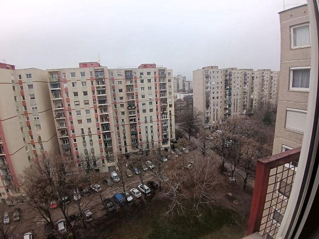 Eladó panellakás, Budapesten, XI. kerületben, Torbágy utcában