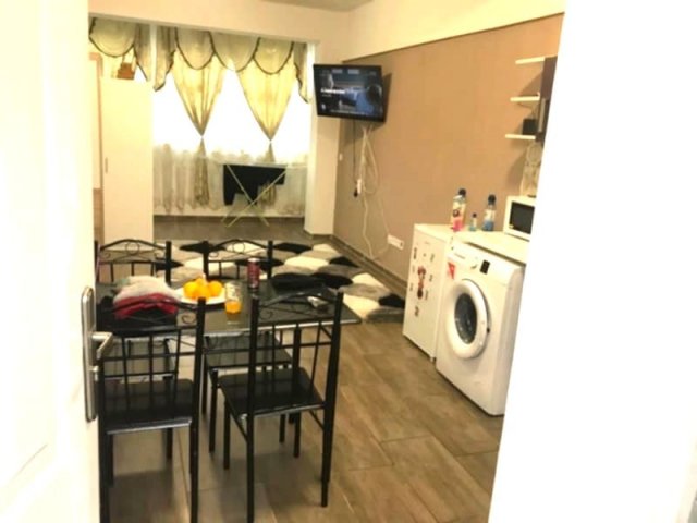 Eladó téglalakás, Nagykanizsán 17.5 M Ft, 1 szobás