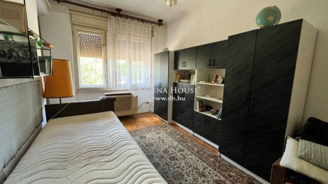 Eladó téglalakás, Jánosházán 21.5 M Ft, 3 szobás