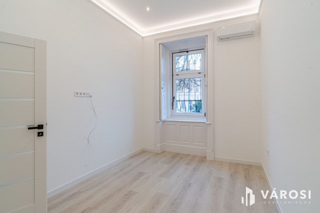 Eladó téglalakás, Hódmezővásárhelyen 26.91 M Ft, 1 szobás