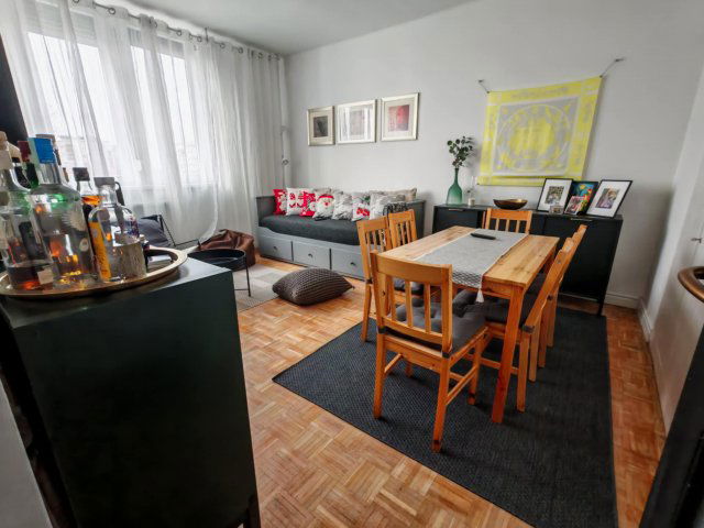 Eladó téglalakás, Budapesten, X. kerületben, Harmat utcában