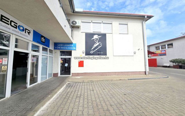 Kiadó üzlethelyiség, Budapesten, X. kerületben 355 E Ft / hó