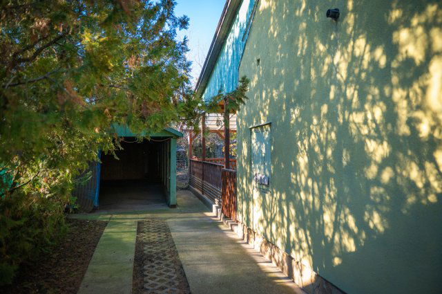 Eladó ikerház, Fóton 55 M Ft, 2 szobás / költözzbe.hu