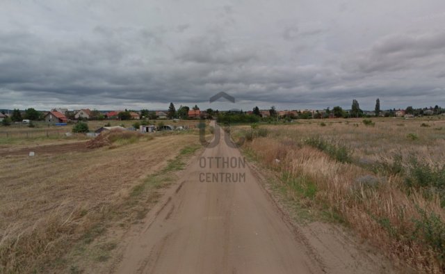 Eladó telek, Csömörön 18 M Ft / költözzbe.hu