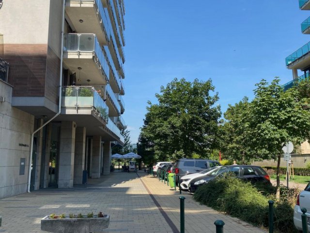 Kiadó téglalakás, albérlet, XIII. kerületben, Úszódaru utcában