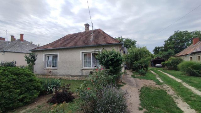 Eladó családi ház, Gógánfán 23.99 M Ft, 3 szobás