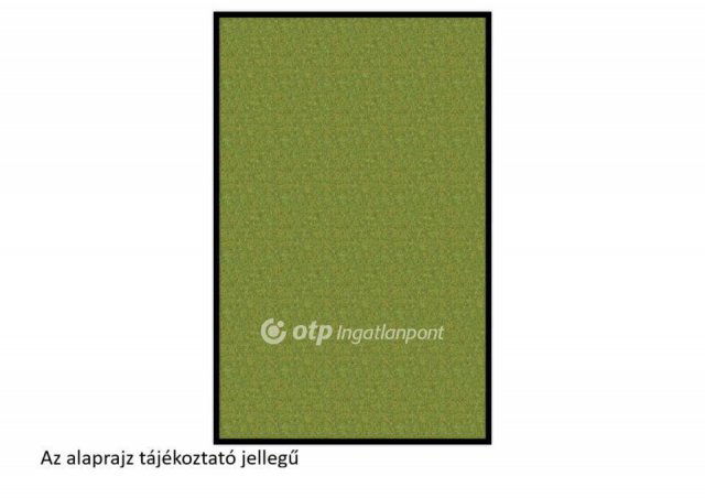 Eladó telek, Nyíregyházán 27.5 M Ft / költözzbe.hu