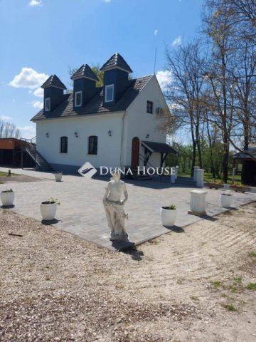 Eladó családi ház, Fülöpszálláson 300 M Ft, 19 szobás