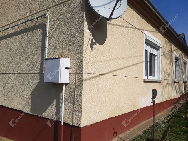 Eladó családi ház, Nagykanizsán 39.6 M Ft, 2 szobás