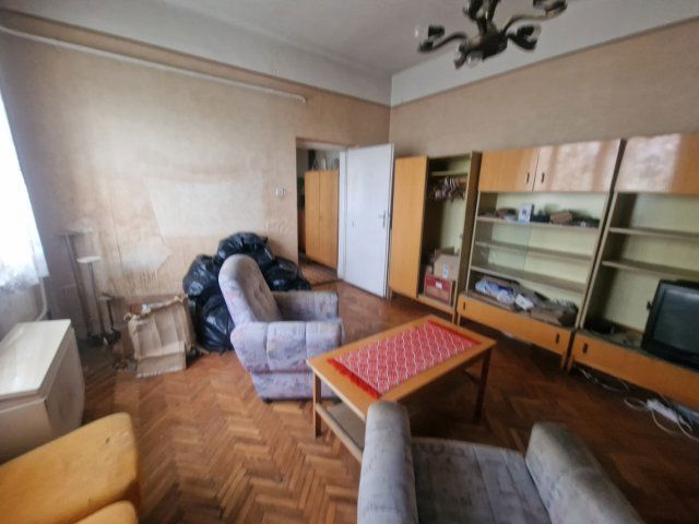 Eladó téglalakás, Budapesten, XXI. kerületben, Vénusz utcában