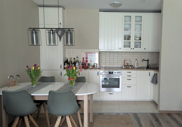 Eladó téglalakás, Budapesten, IX. kerületben, Lenhossék utcában