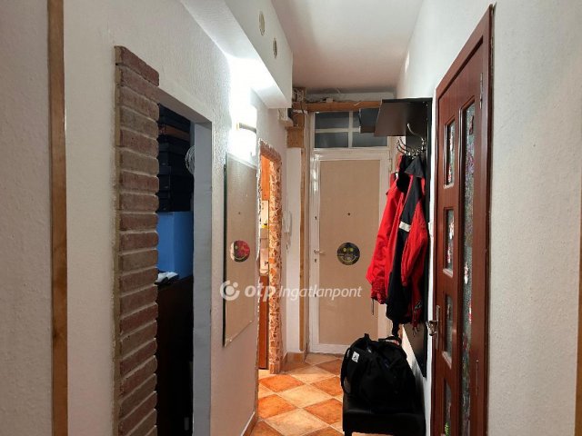 Eladó téglalakás, Budapesten, XX. kerületben 60.69 M Ft