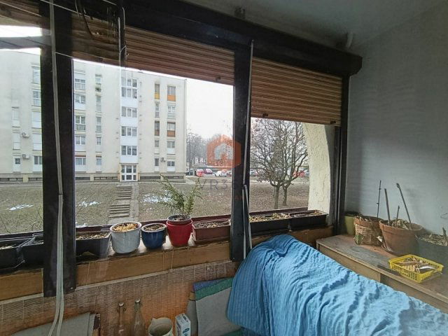 Eladó panellakás, Pécsett, Olga utcában 53.5 M Ft, 3 szobás