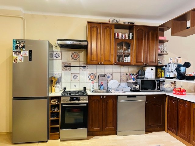 Eladó téglalakás, Debrecenben 87.6 M Ft, 2 szobás