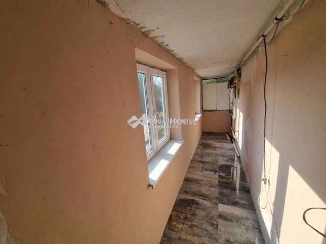 Eladó családi ház, Seregélyesen 23.6 M Ft, 2 szobás