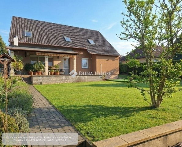 Eladó családi ház, Kozármislenyen 145 M Ft, 4+2 szobás