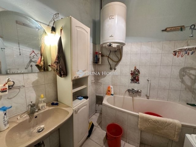 Eladó téglalakás, Budapesten, IX. kerületben 52.9 M Ft, 2 szobás