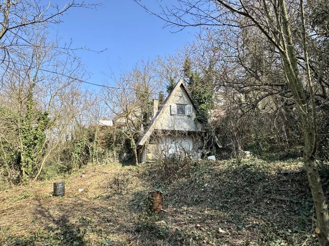 Eladó telek, Budaörsön 92 M Ft / költözzbe.hu