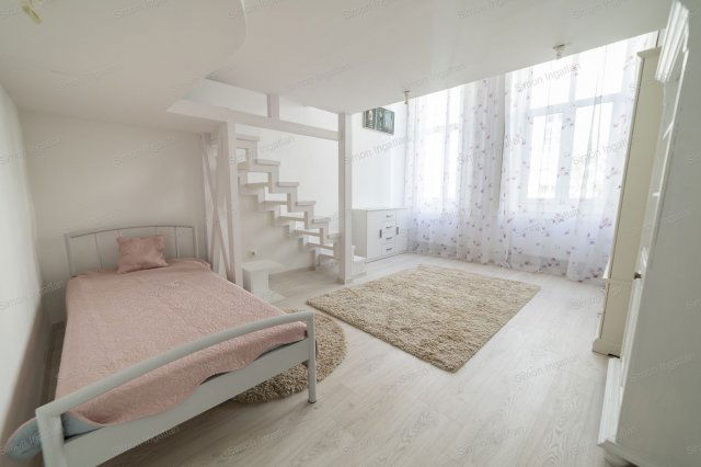 Kiadó téglalakás, albérlet, Kecskeméten 220 E Ft / hó