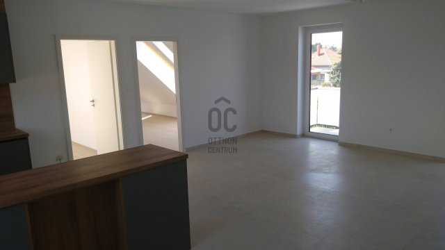 Eladó téglalakás, Szombathelyen, Hajdú utcában 84.9 M Ft