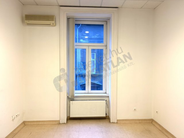 Kiadó téglalakás, albérlet, VI. kerületben, Bajcsy-Zsilinszky úton