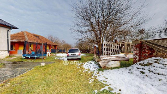 Eladó családi ház, Hejőkeresztúron 38.5 M Ft, 3 szobás