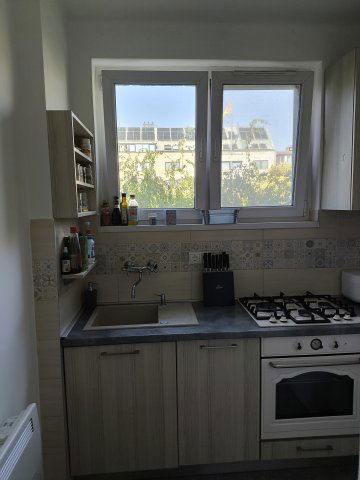 Kiadó téglalakás, albérlet, XI. kerületben, Daróczi úton