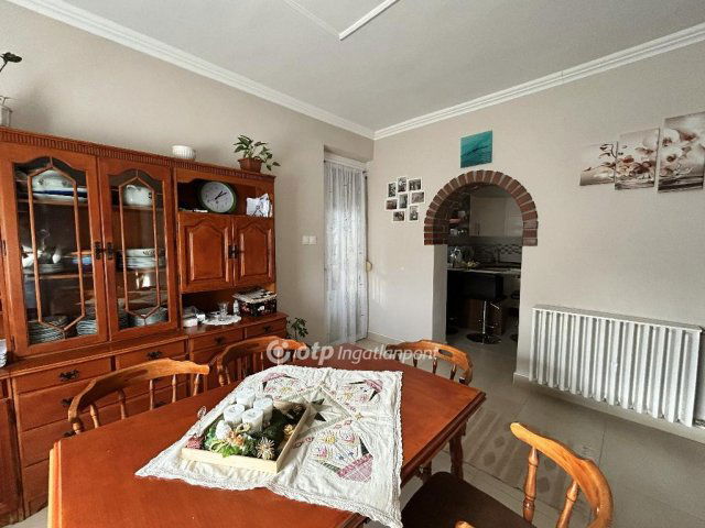 Eladó családi ház, Nágocson 72.3 M Ft, 4+1 szobás