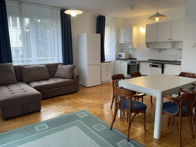 Kiadó téglalakás, albérlet, Budapesten, XIV. kerületben