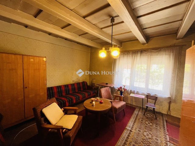 Eladó sorház, Balatonfüreden 33.5 M Ft, 3 szobás