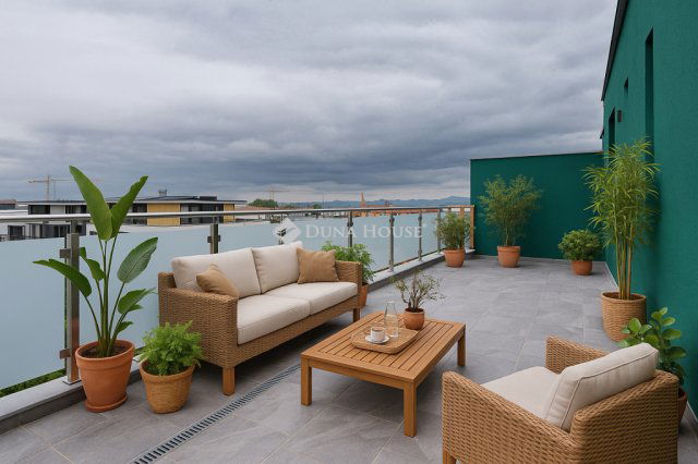 Eladó téglalakás, Budapesten, XIII. kerületben 162.4 M Ft