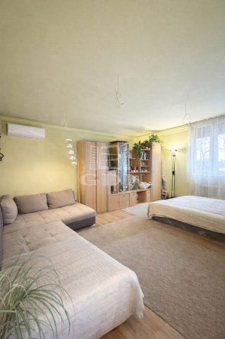 Eladó téglalakás, XXII. kerületben, Nagytétényi úton