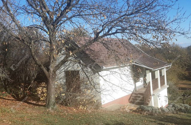 Eladó nyaraló, Sandon 7.8 M Ft, 1 szobás / költözzbe.hu